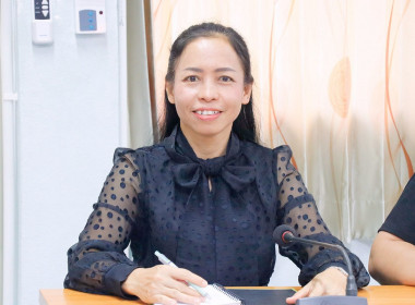 “การประชุม สนม.สัญจร ประจำปี 2569” ณ ... พารามิเตอร์รูปภาพ 58